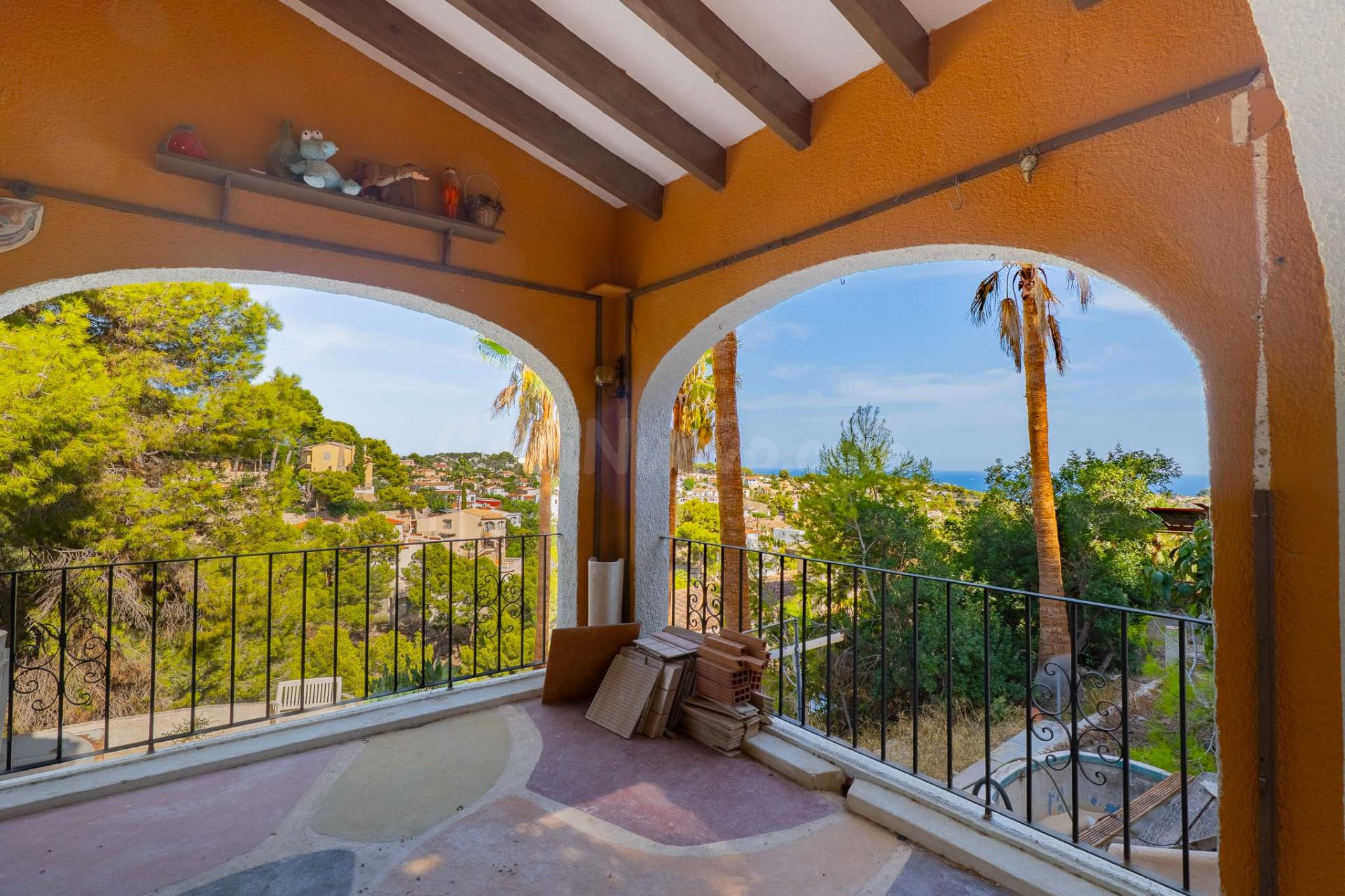 Villa 2 habitaciones 90m² en venta - Cala Advocat - Baladrar - foto 4
