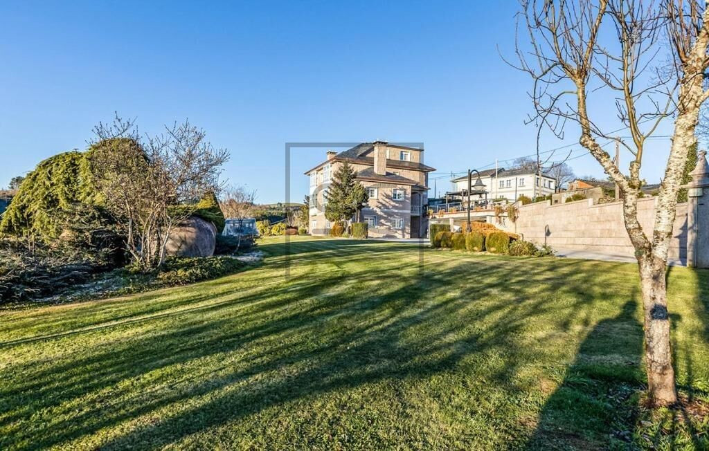 Casa de piedra en Baralla, Lugo - foto 3