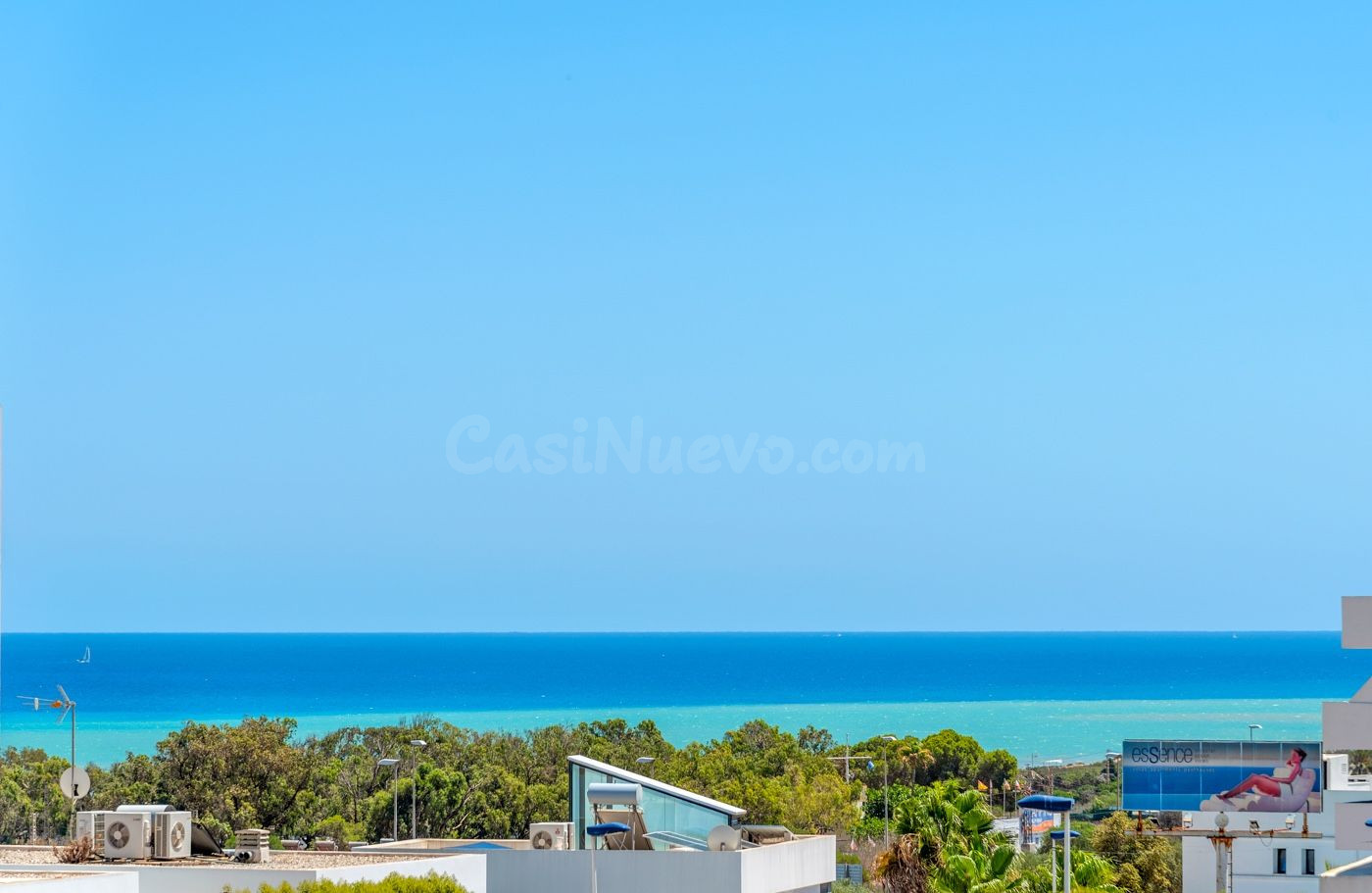 Villa 4 habitaciones 194m² en venta - Los secanos - foto 4