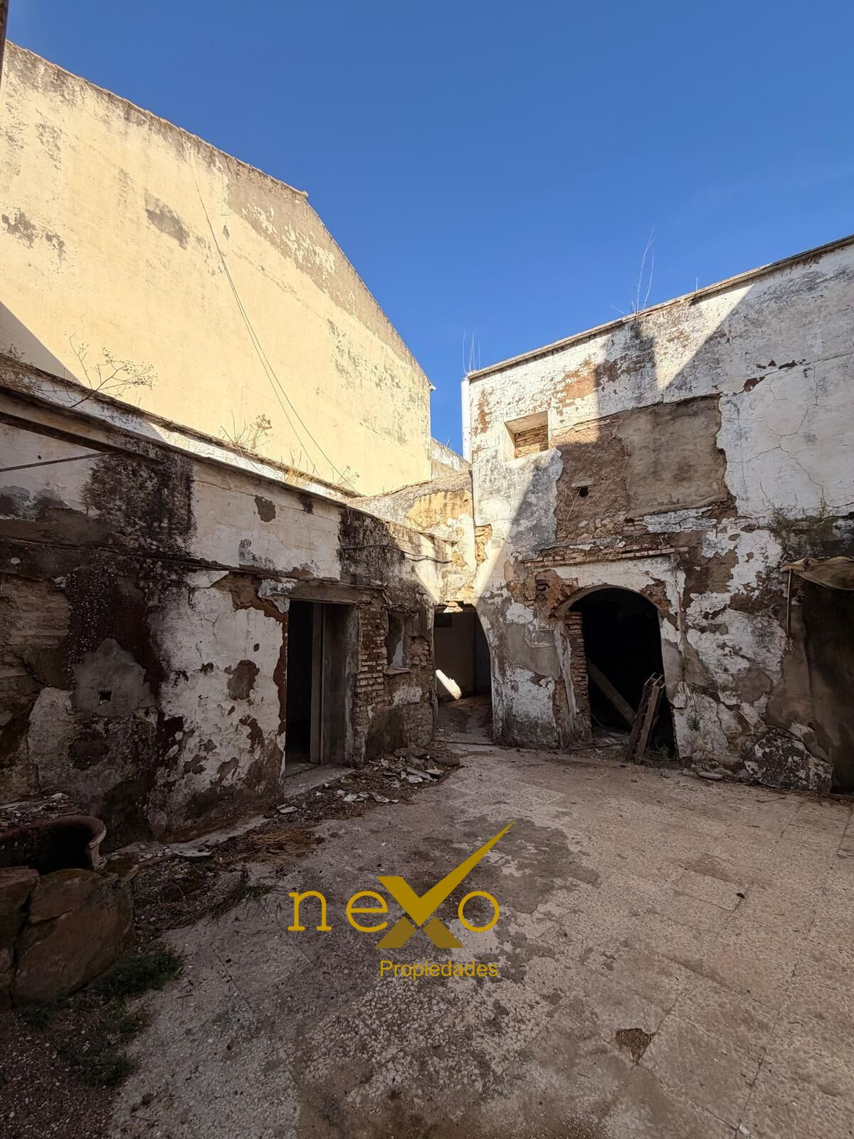 CASA CASCO ANTIGUO PARA REFORMAR - foto 2