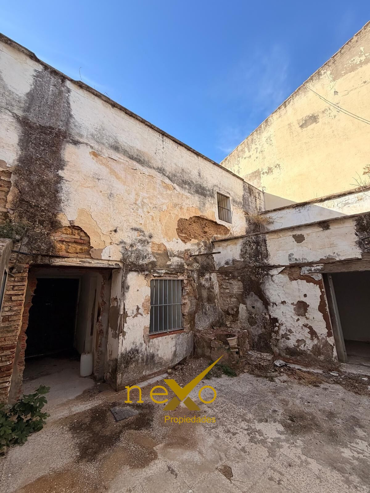 CASA CASCO ANTIGUO PARA REFORMAR - foto 3