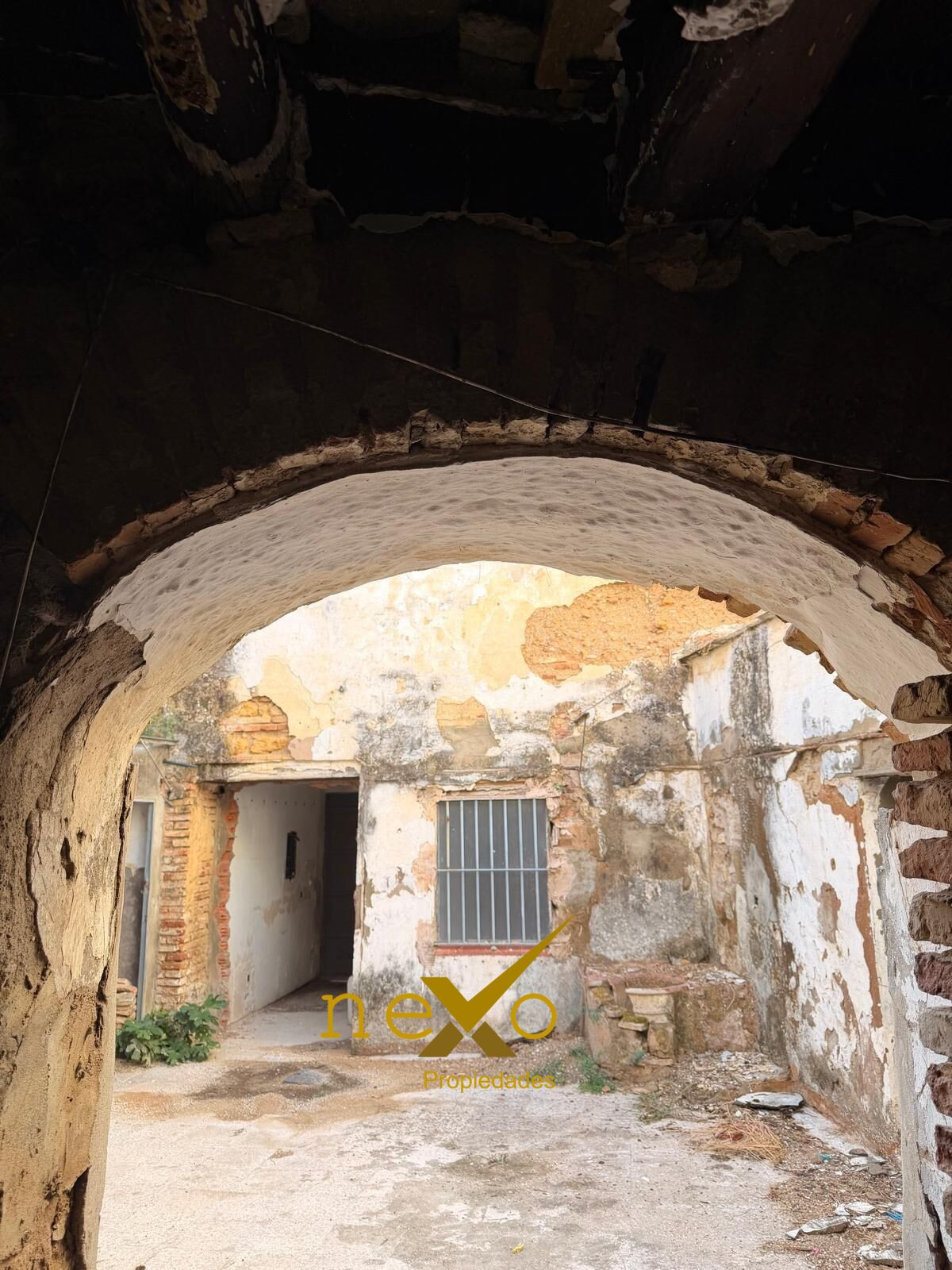 CASA CASCO ANTIGUO PARA REFORMAR - foto 4