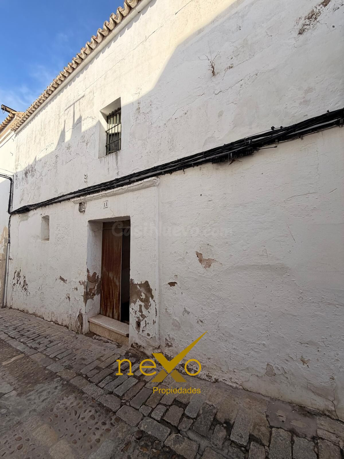 CASA CASCO ANTIGUO PARA REFORMAR - foto 5