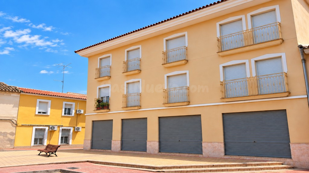 Local comercial en Venta en Alhama De Murcia Murcia