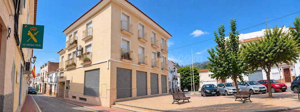 Local comercial en Venta en Alhama De Murcia Murcia - foto 2