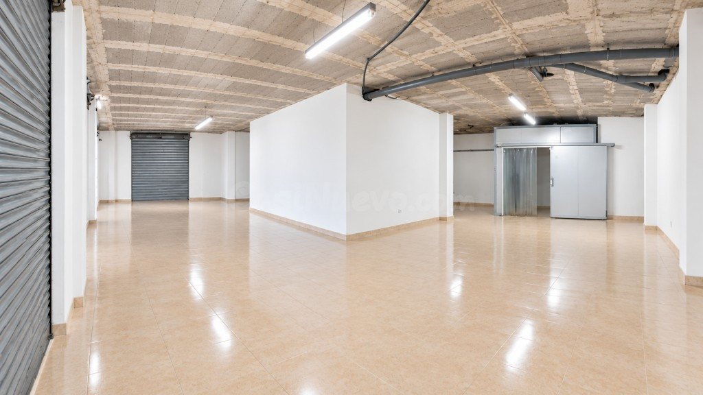 Local comercial en Venta en Alhama De Murcia Murcia - foto 5