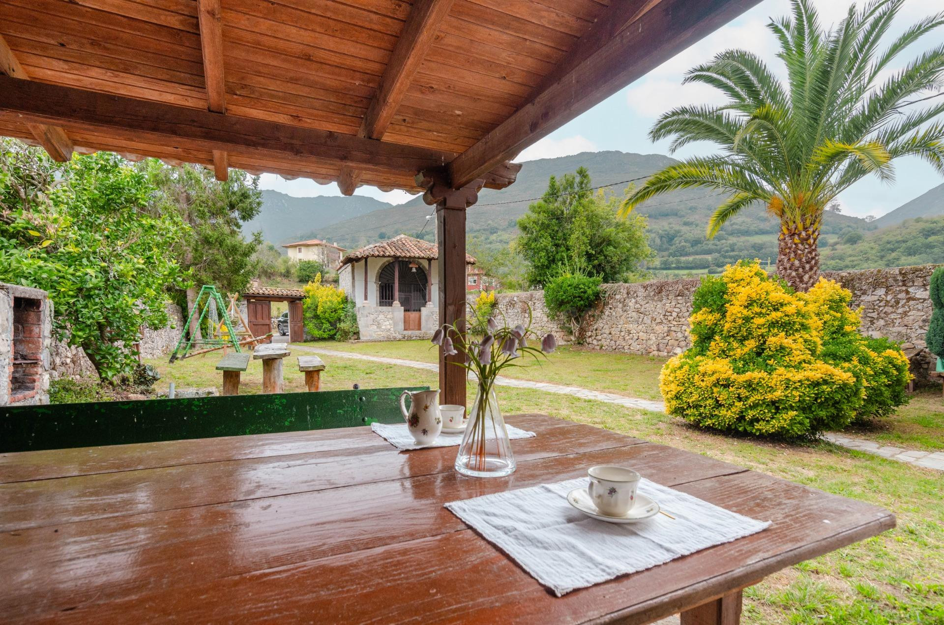 CASONA ASTURIANA EN ARDISANA-LLANES - foto 4