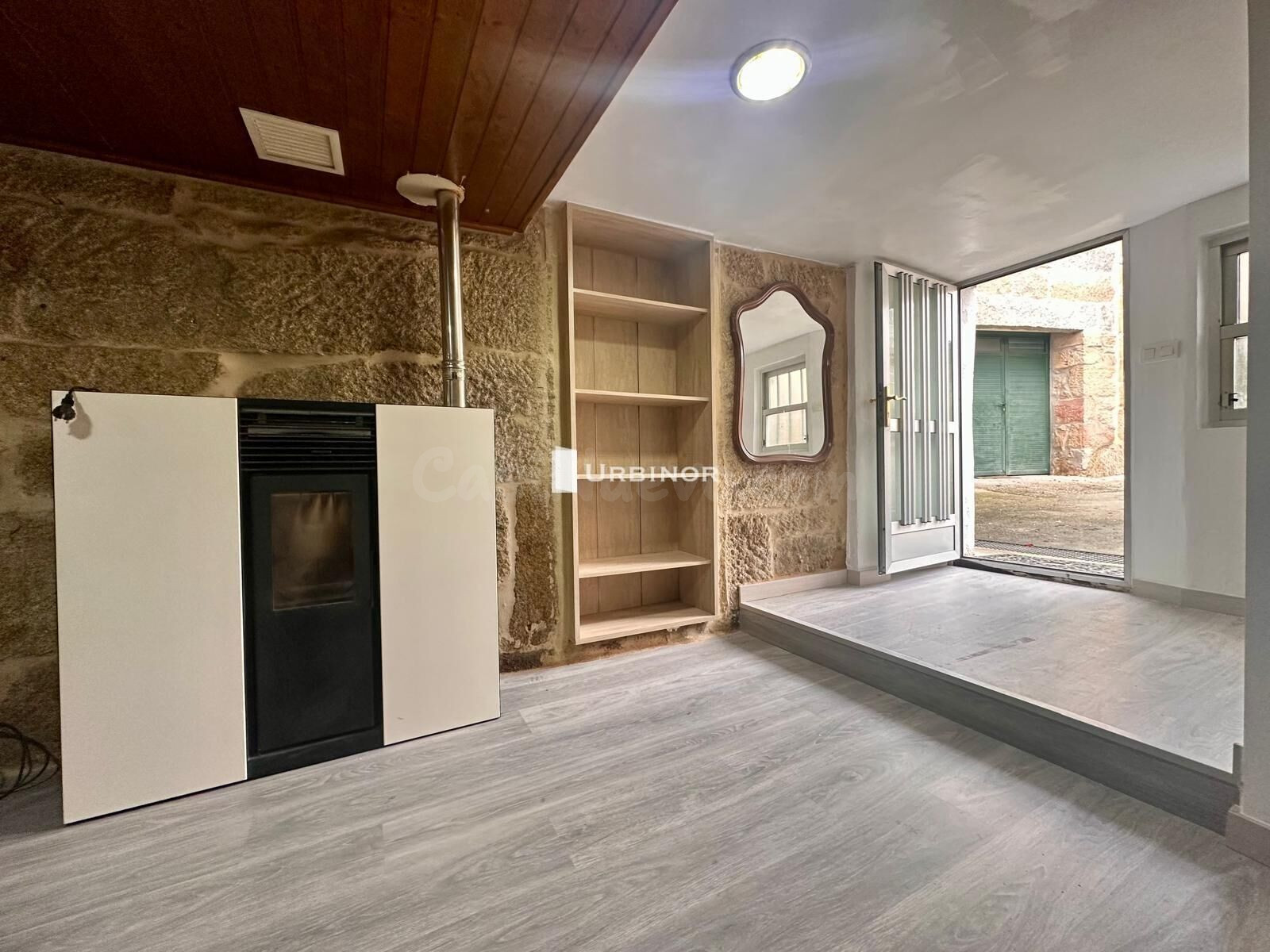 CASA restaurada cerca de ALLARIZ | Ideal inversores o partic - foto 2