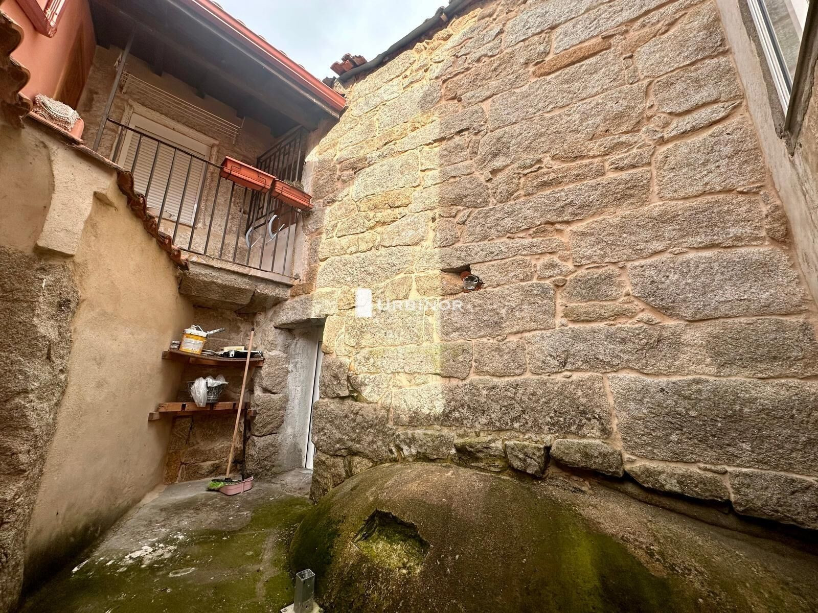 CASA restaurada cerca de ALLARIZ | Ideal inversores o partic - foto 4
