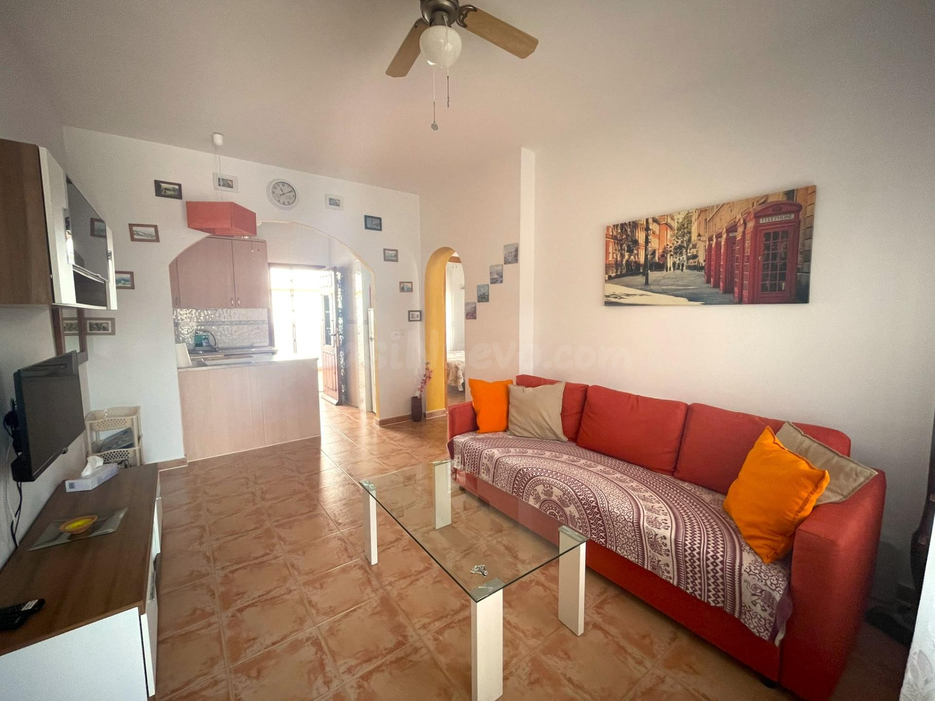 ¡Precioso bungalow en venta en Country Club – Mazarrón! ✨ - foto 5