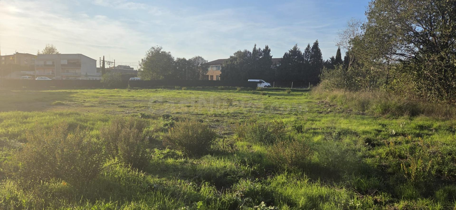 SANT CELONI (1ª LINIA C-35): SUELO INDUSTRIAL - COMERCIAL A  - foto 5