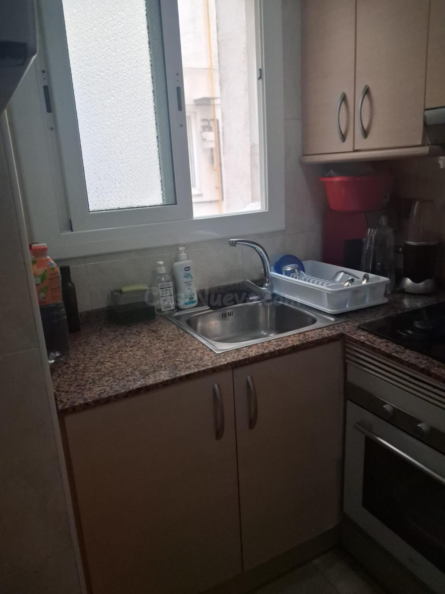 BONITO PISO EN BARRIO RIERA EN CORNELLA DE LLOBREGAT - foto 5