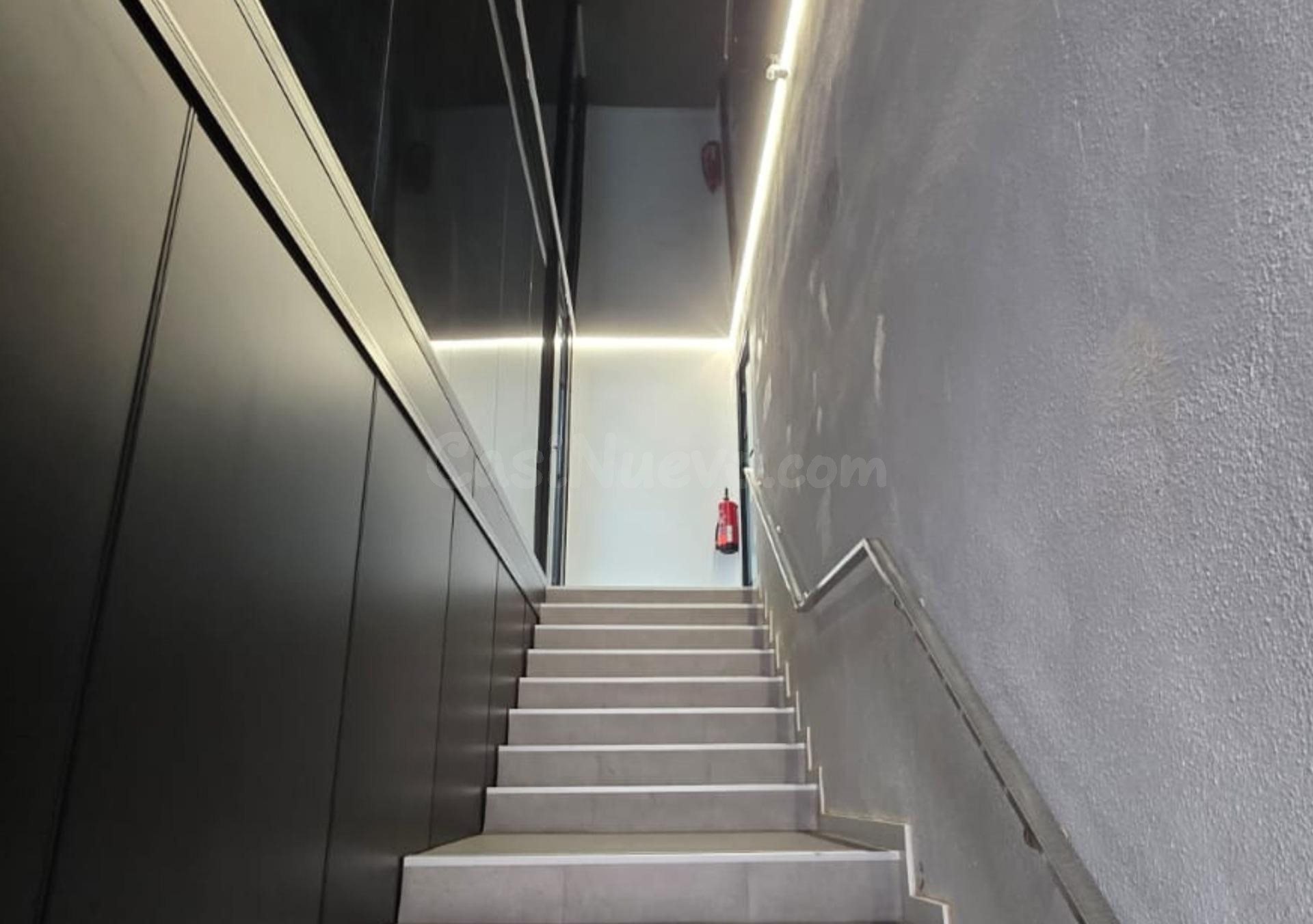 Nave Industrial en Alquiler – 8m de Altura y 130 kW - foto 5