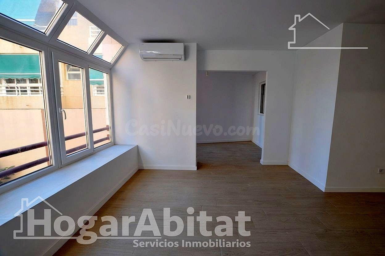 ¡Zona del ayuntamiento! Reformado a estrenar, impecable y lu - foto 2