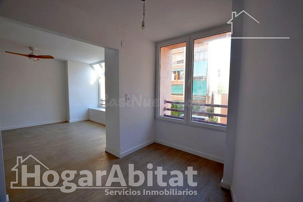 ¡Zona del ayuntamiento! Reformado a estrenar, impecable y lu - foto 3