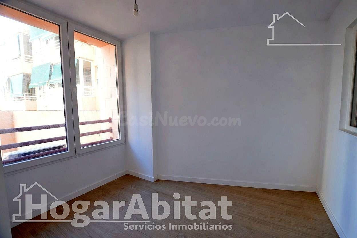 ¡Zona del ayuntamiento! Reformado a estrenar, impecable y lu - foto 4