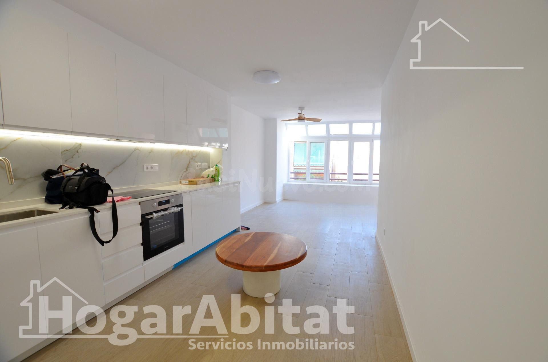 ¡Zona del ayuntamiento! Reformado a estrenar, impecable y lu - foto 5