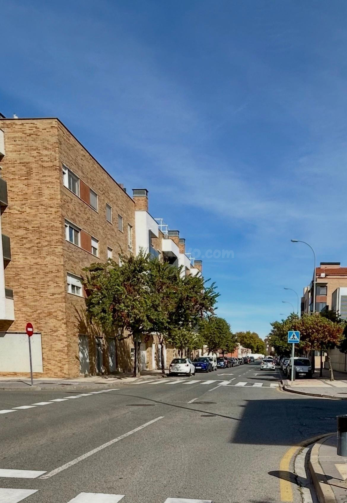 Unifamiliar en Tudela