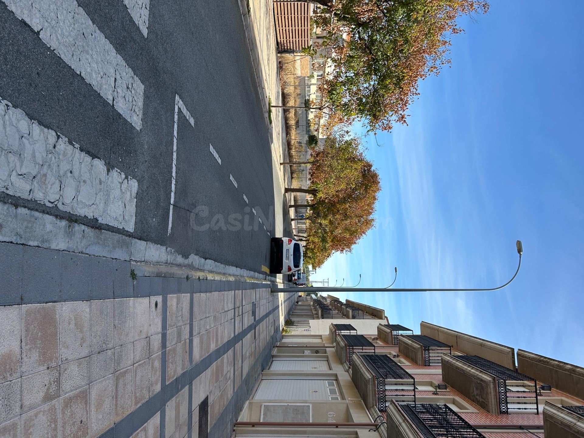 Unifamiliar en Tudela - foto 3