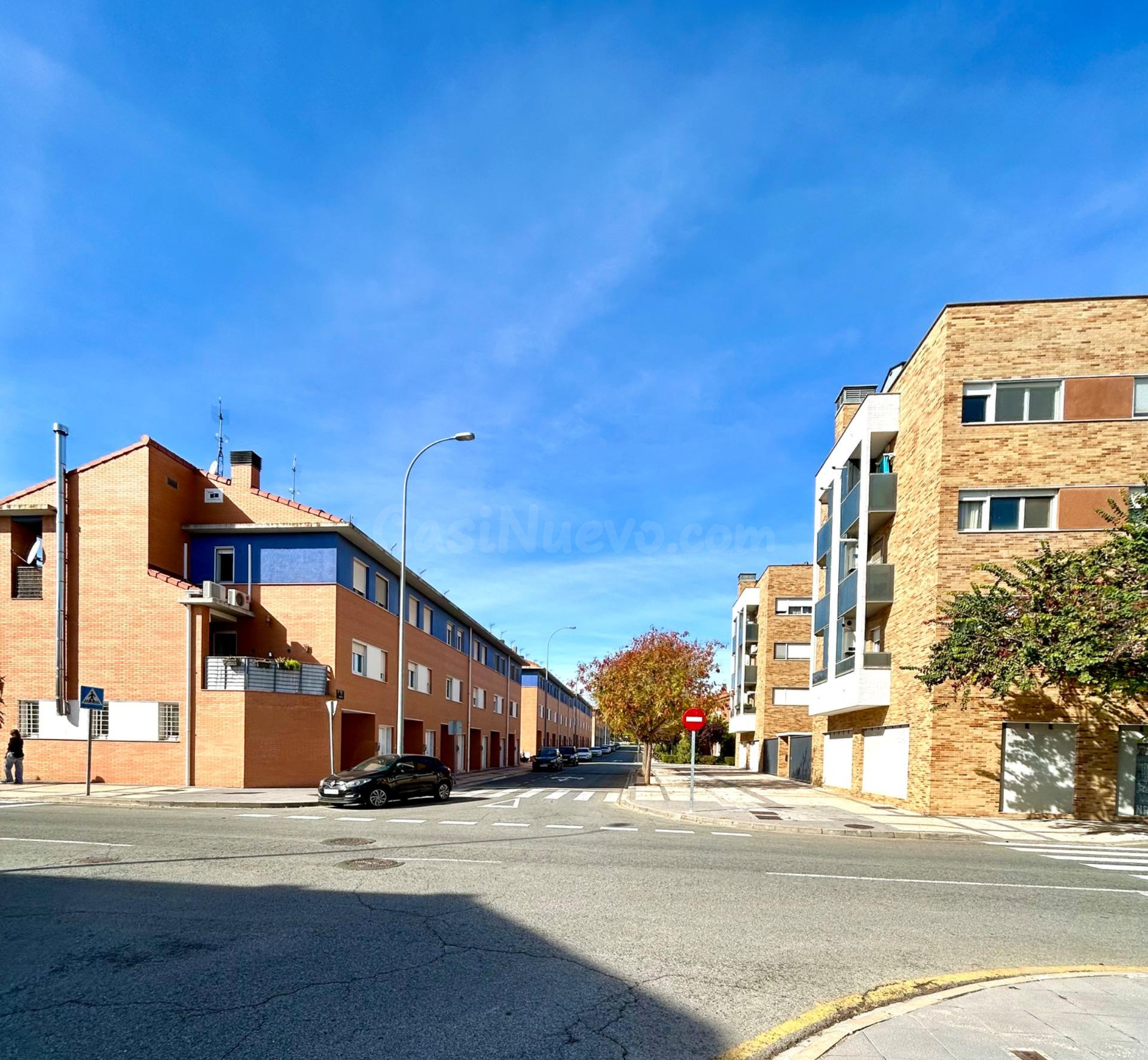 Unifamiliar en Tudela - foto 4