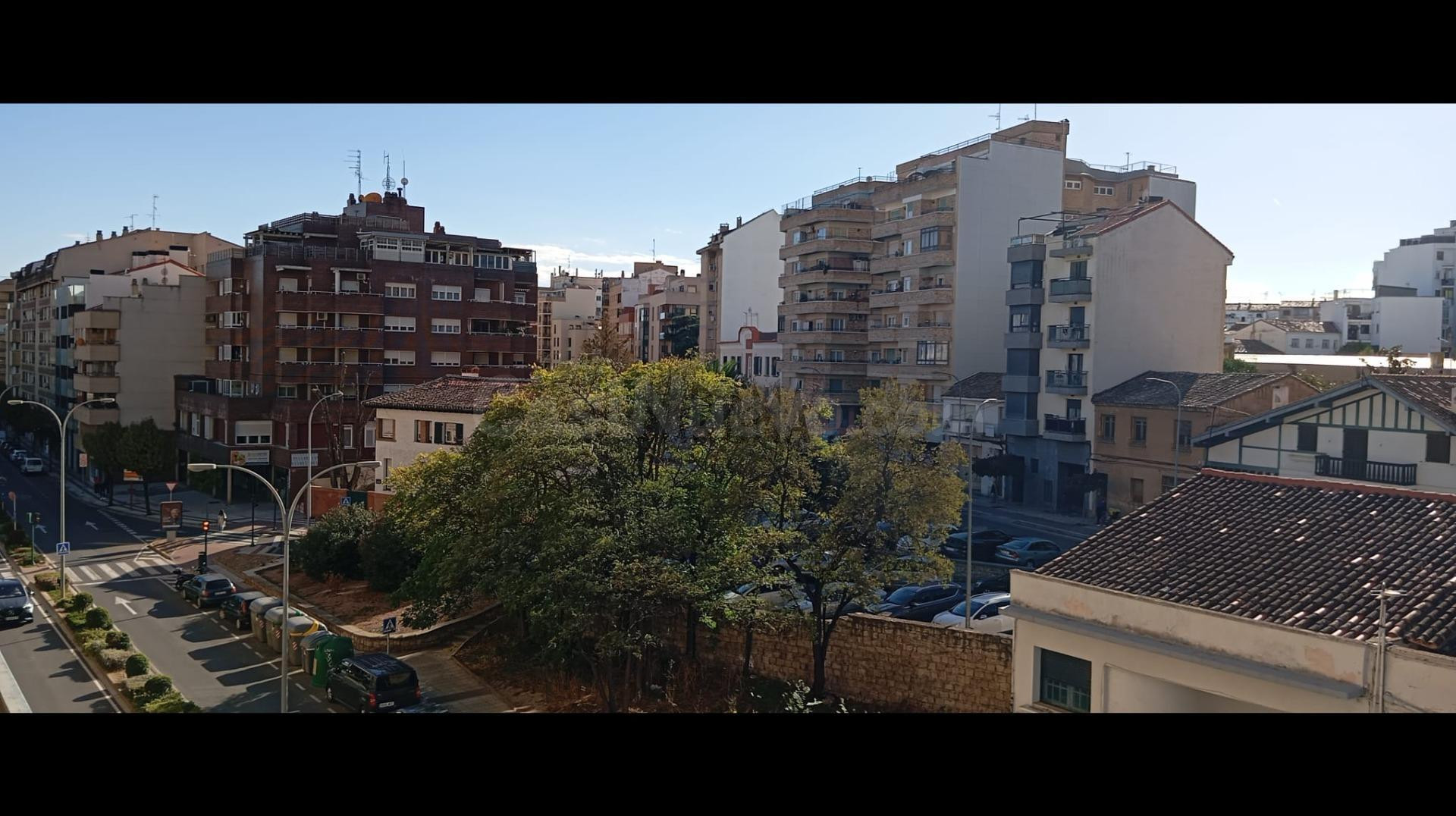 Piso en Avenida Zaragoza de Tudela