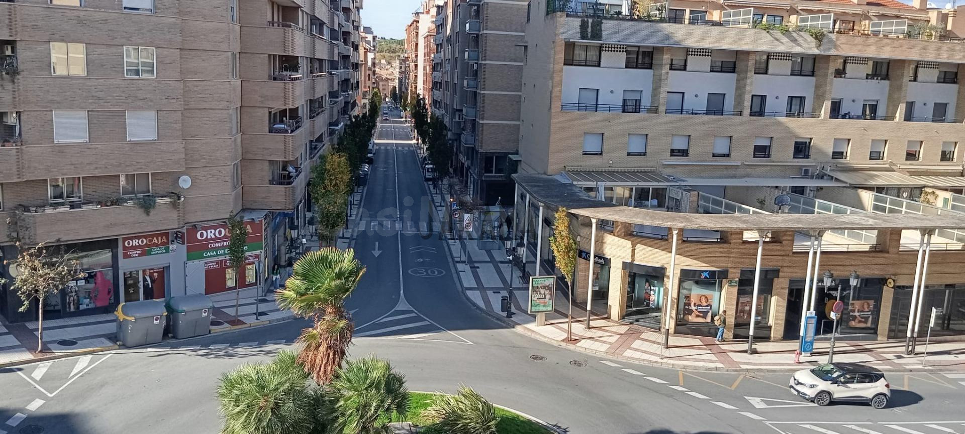 Piso en Avenida Zaragoza de Tudela - foto 3
