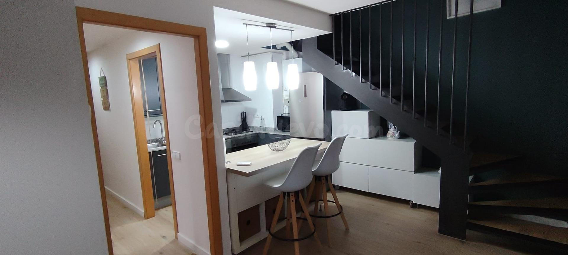 FANTASTICO DUPLEX EN PALAMOS  **ALQUILER TEMPORAL NOVIEMBRE/