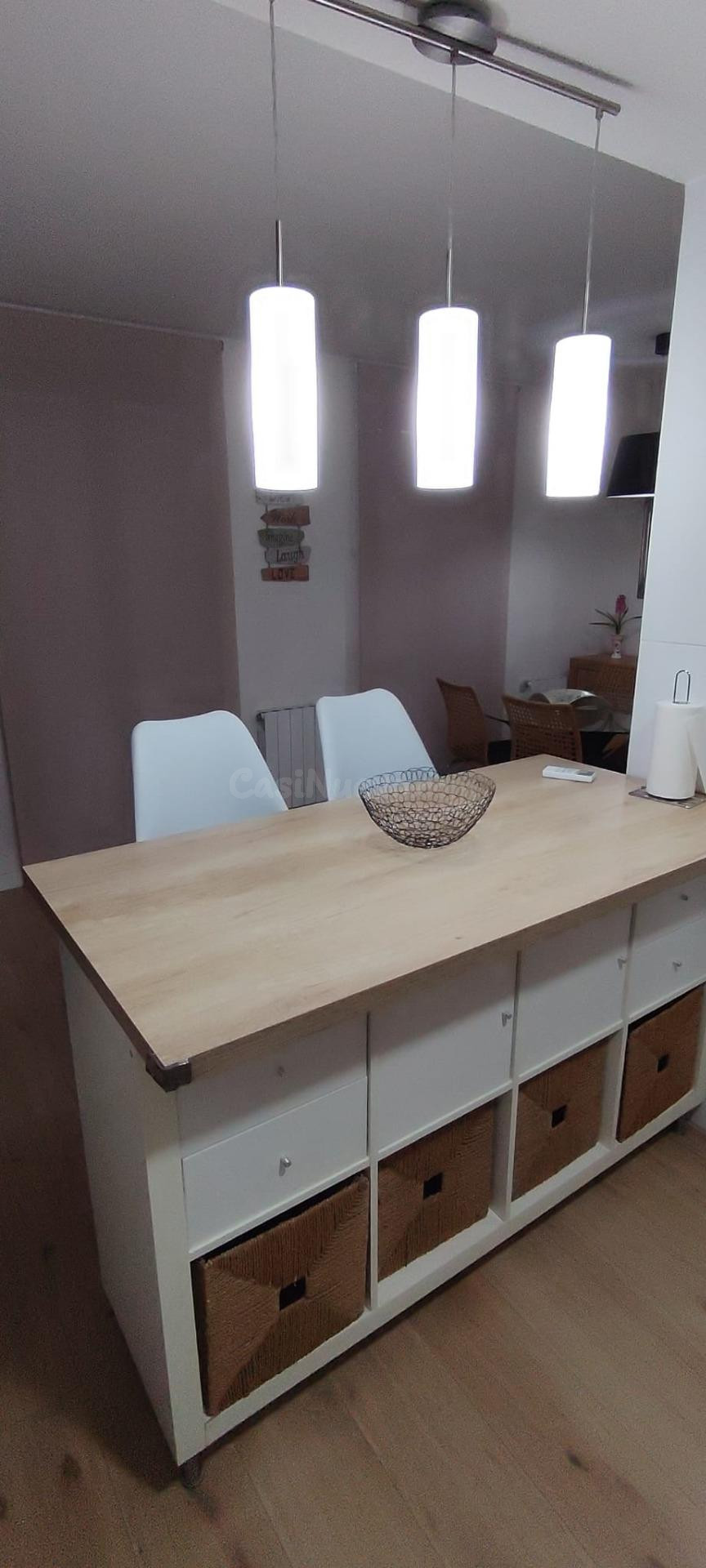 FANTASTICO DUPLEX EN PALAMOS  **ALQUILER TEMPORAL NOVIEMBRE/ - foto 3