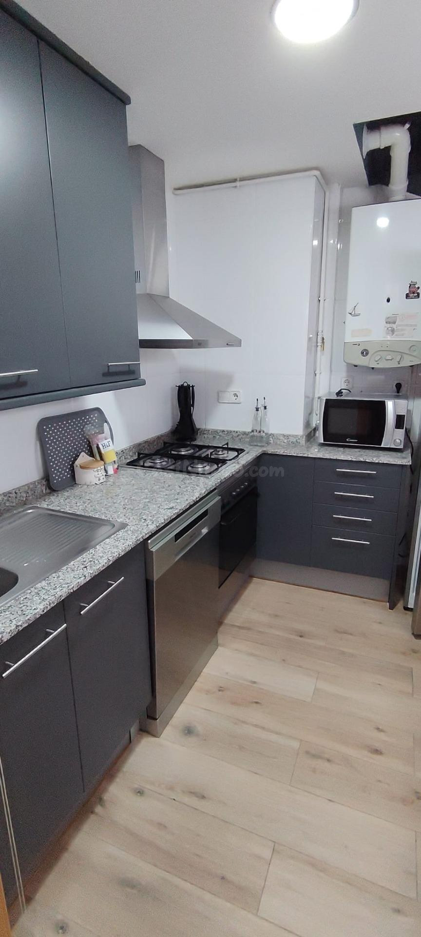 FANTASTICO DUPLEX EN PALAMOS  **ALQUILER TEMPORAL NOVIEMBRE/ - foto 5