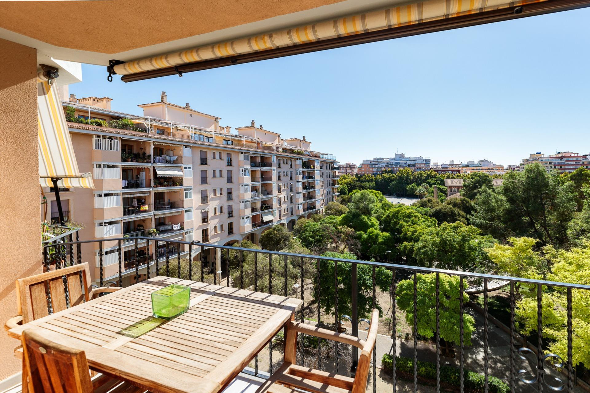 PISO EN PALMA - ZONA S'ESCORXADOR