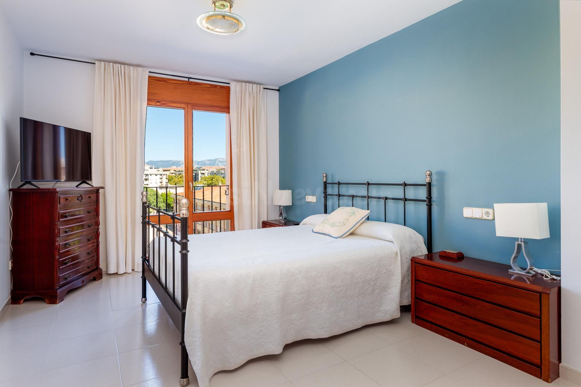 PISO EN PALMA - ZONA S'ESCORXADOR - foto 4