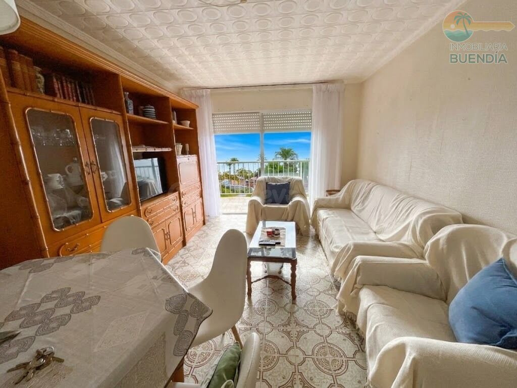 PISO EN PRIMERA LINEA DE MAR EN PUERTO DE MAZARRON - foto 5