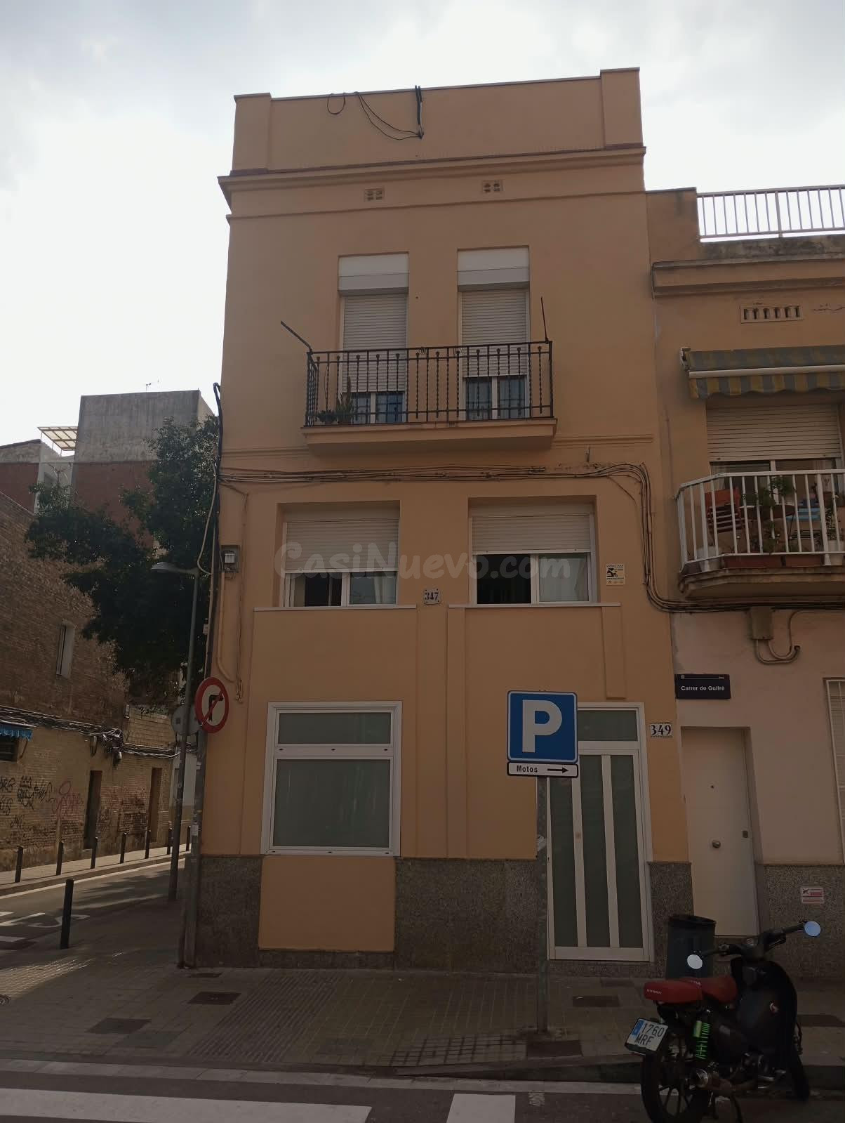 PISO EN PEP VENTURA PARA INVERSORES