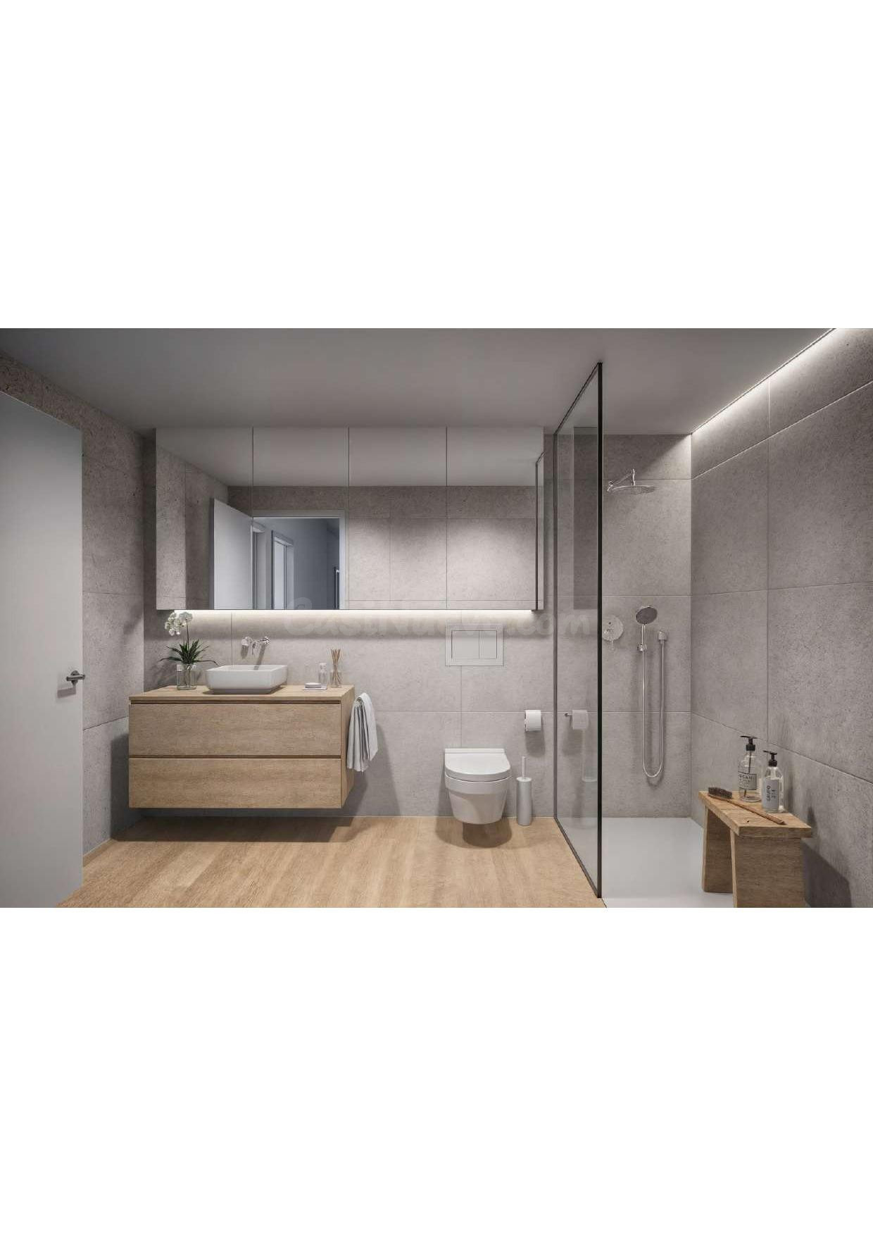 ️ Vive Blanes con comodidad – Piso nuevo de 2 habitaciones c - foto 4