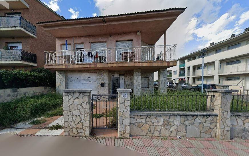 SE VENDE otro OKUPA en C Calle Morou 53  de Riells i Viabrea - foto 2