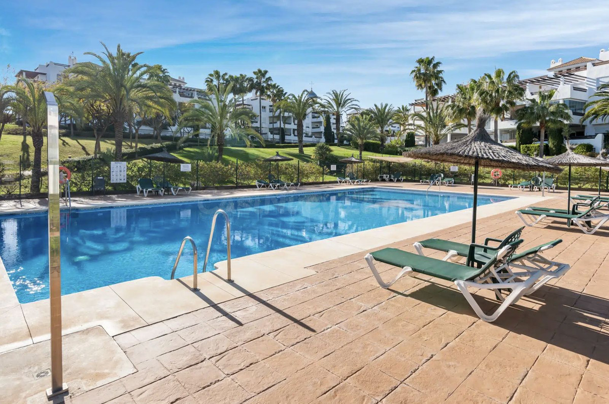 Planta baja 2 habitaciones 90m² en alquiler - Costa Del Sol
