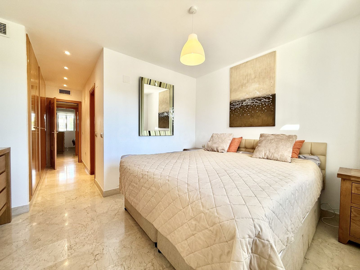 Planta baja 2 habitaciones 90m² en alquiler - Costa Del Sol - foto 5