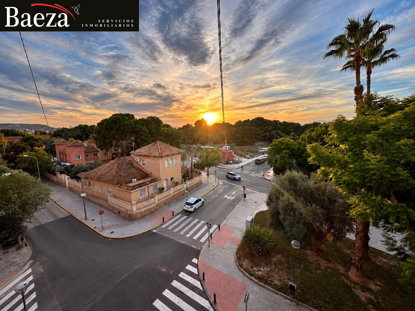 PISO EN VENTA EN SAN JUAN DE ALICANTE