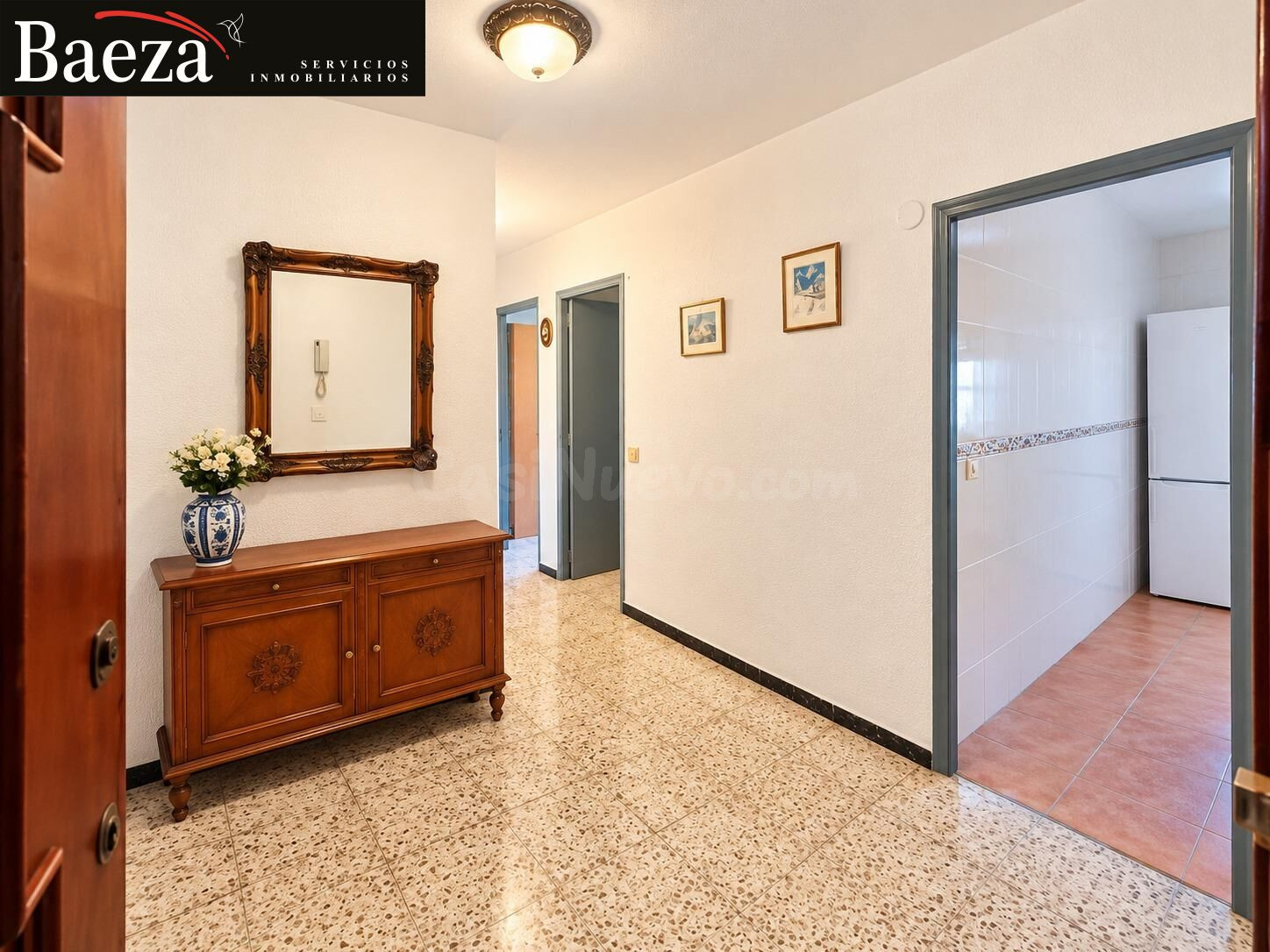 PISO EN VENTA EN SAN JUAN DE ALICANTE - foto 2