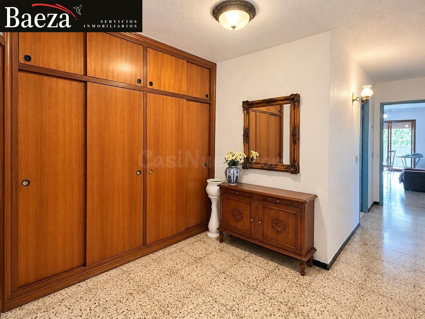 PISO EN VENTA EN SAN JUAN DE ALICANTE - foto 3