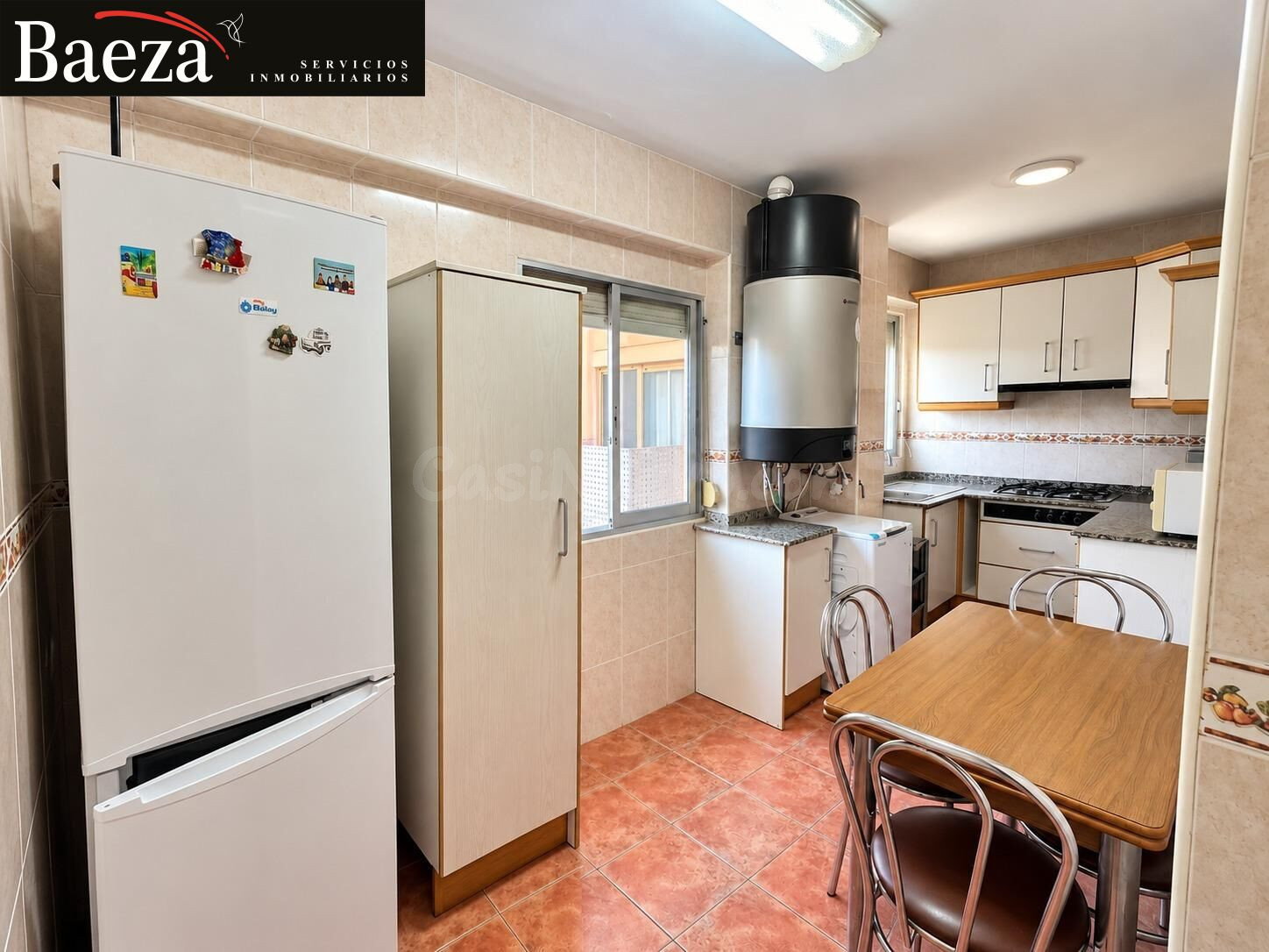 PISO EN VENTA EN SAN JUAN DE ALICANTE - foto 4