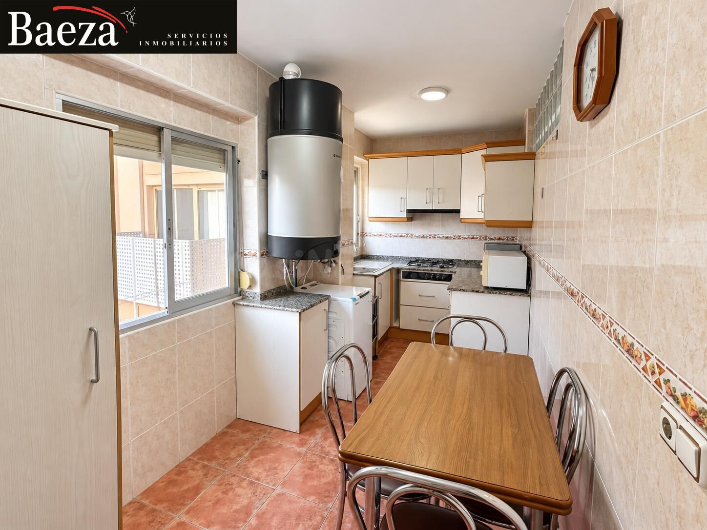 PISO EN VENTA EN SAN JUAN DE ALICANTE - foto 5