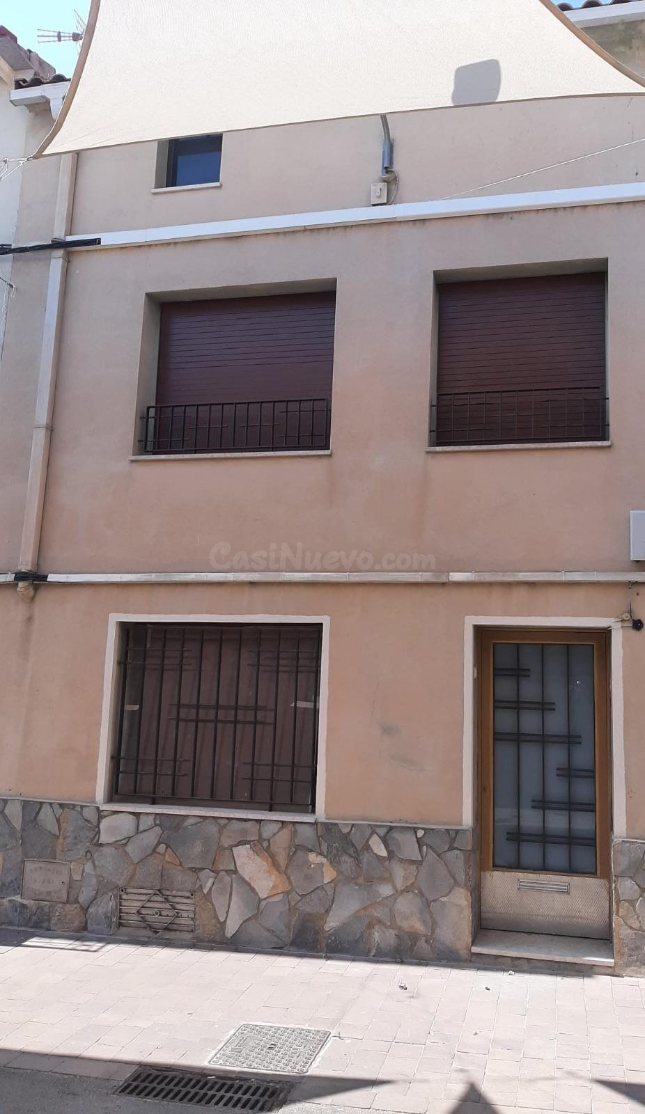 CASA DE POBLE AMB ENCANT ALS HOSTALETS DE PIEROLA