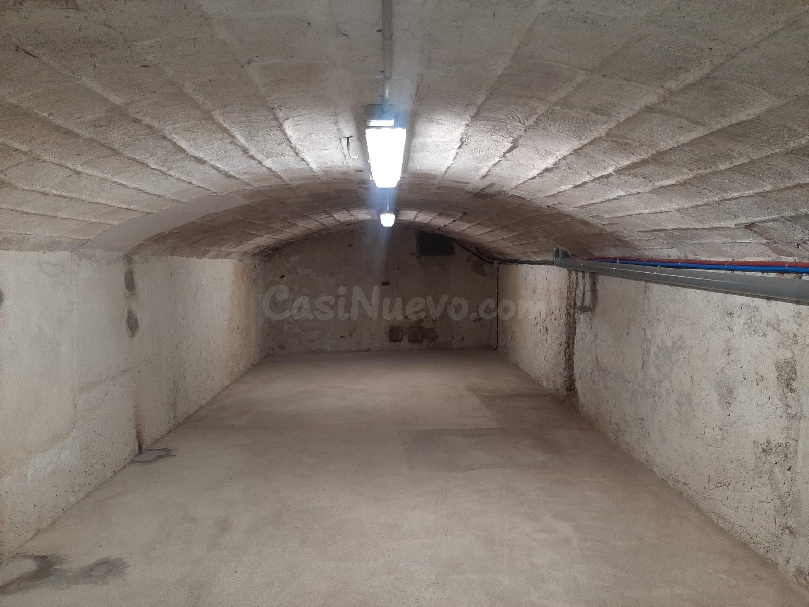 CASA DE POBLE AMB ENCANT ALS HOSTALETS DE PIEROLA - foto 2
