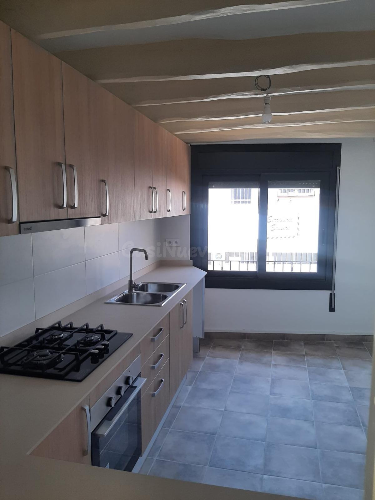 CASA DE POBLE AMB ENCANT ALS HOSTALETS DE PIEROLA - foto 4