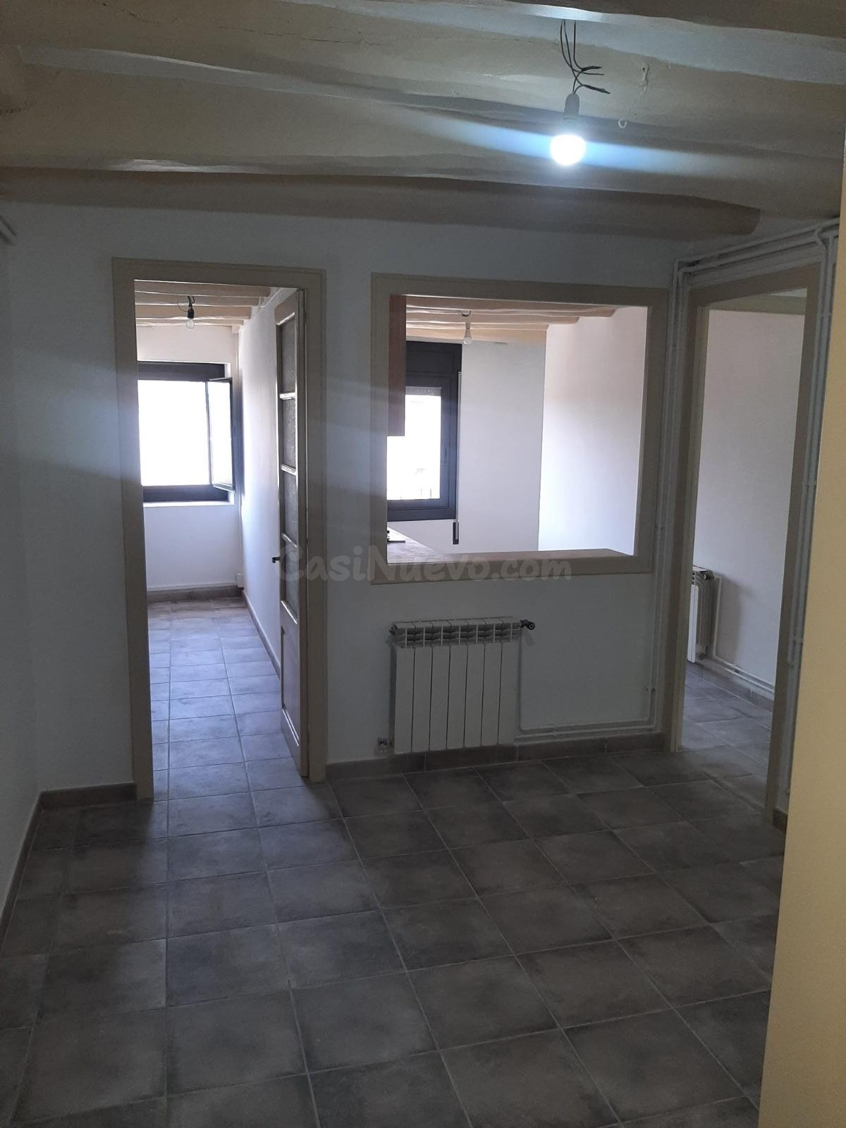 CASA DE POBLE AMB ENCANT ALS HOSTALETS DE PIEROLA - foto 5