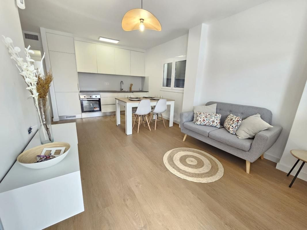 Apartamento 2 habitaciones 65m² en venta - La Cumbre - foto 4