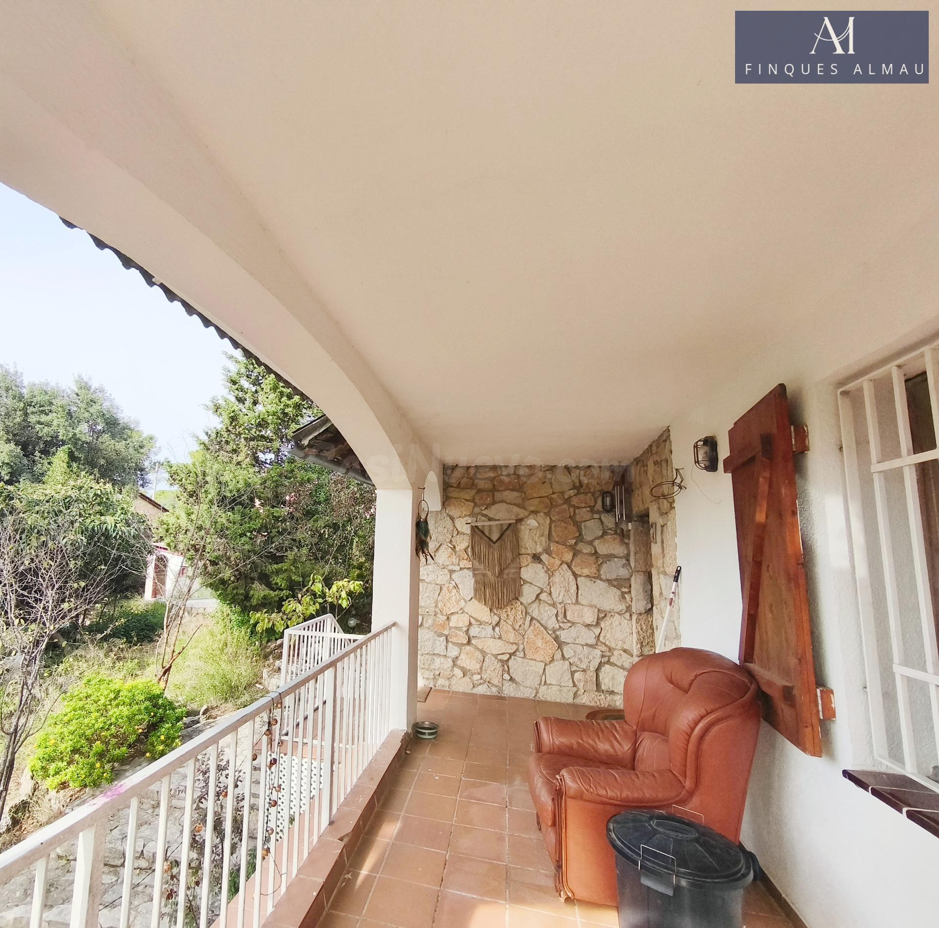 Casa en venta en la Font del bosc (Mediona) - foto 4