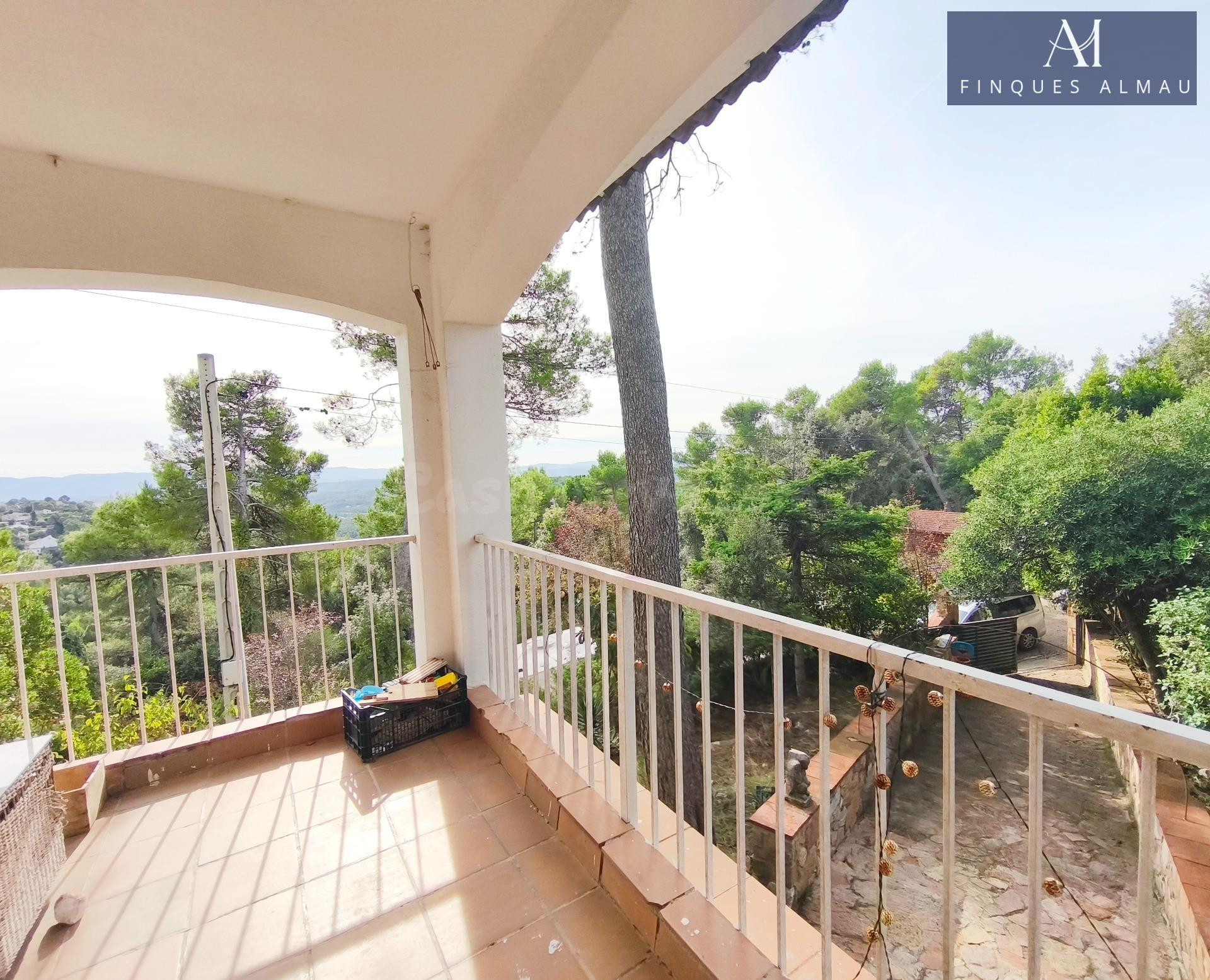 Casa en venta en la Font del bosc (Mediona) - foto 5