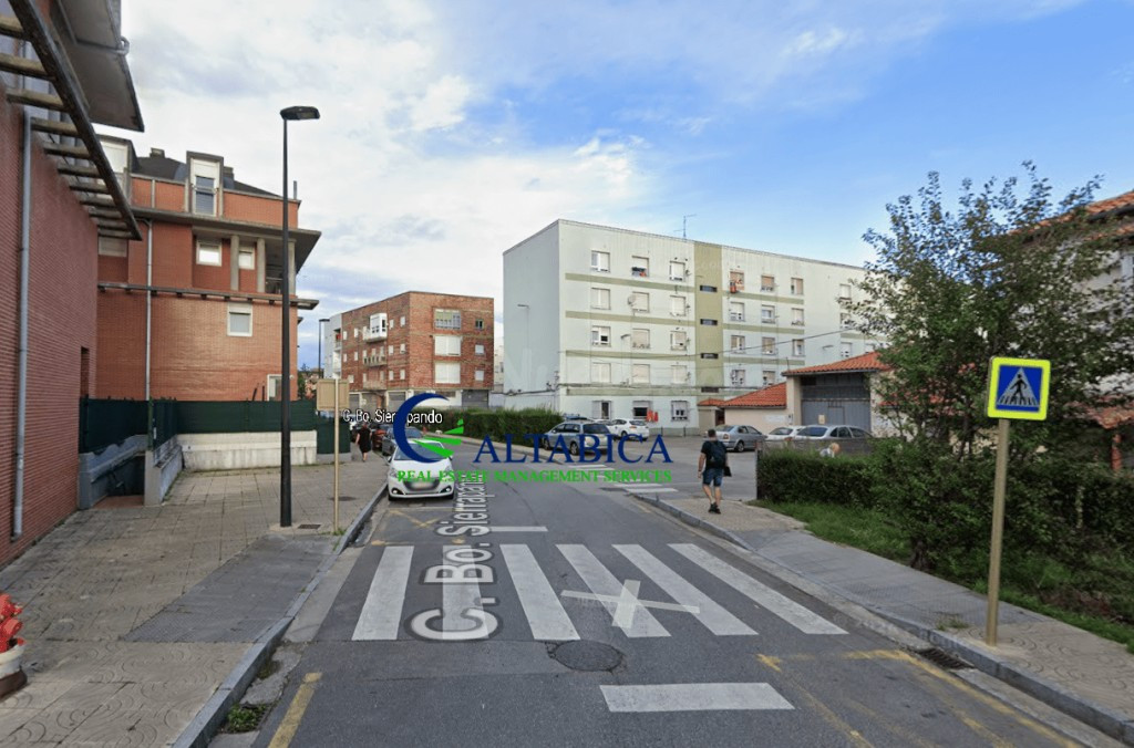 Piso en Venta en Torrelavega Cantabria